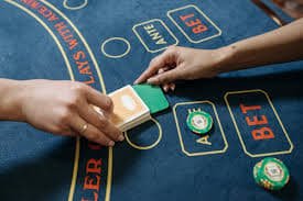 Antarmuka taruhan VIP Roulette hesoyam di layar smartphone